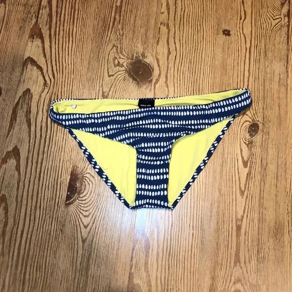 Dolce Vita Hipster  Bikini Bottoms - Picture 2 of 8